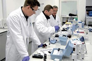 余氯檢測儀無法開機(jī)的常見原因及解決方法